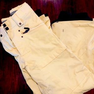 Vans Snowboarding/skiing Pants